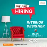 Interior designer