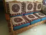 Sofaset 3+1+1