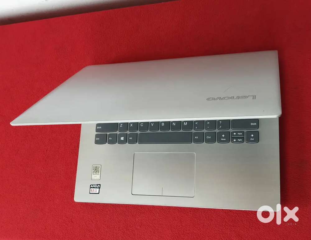 LENOVO AMD R2-9000 (7th Gen.) Laptop