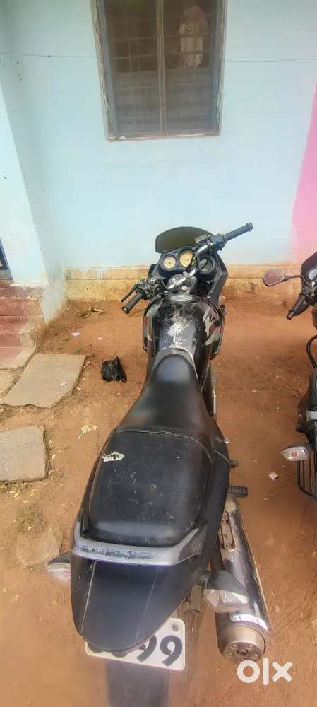Karizma r in good condition