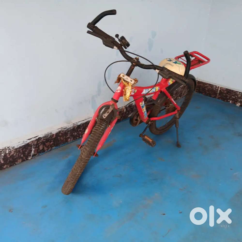 Avon kids cycle