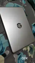 HP 14 inch 11th gen i3