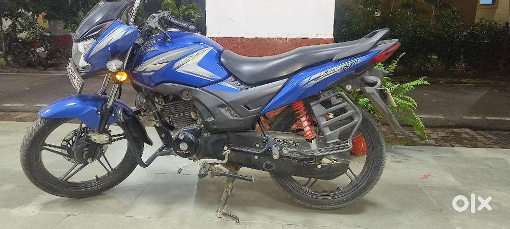 Newly condition well maintained