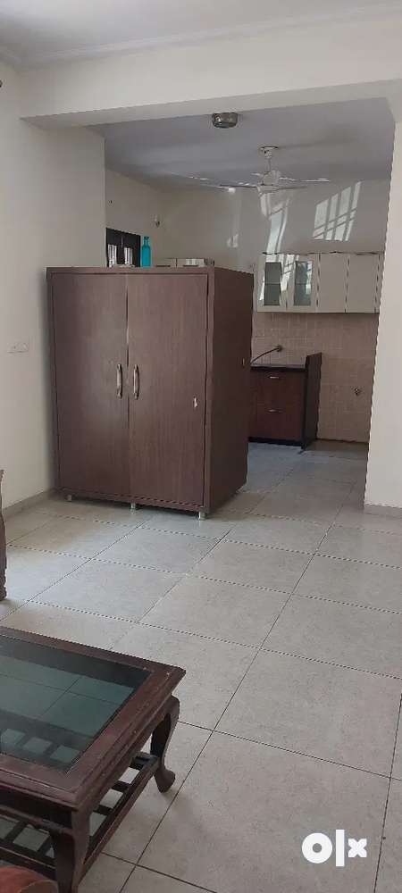 2bhk Ground floor flat is ready for rent
