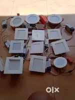 LED CEILING PANEL LIGHTS