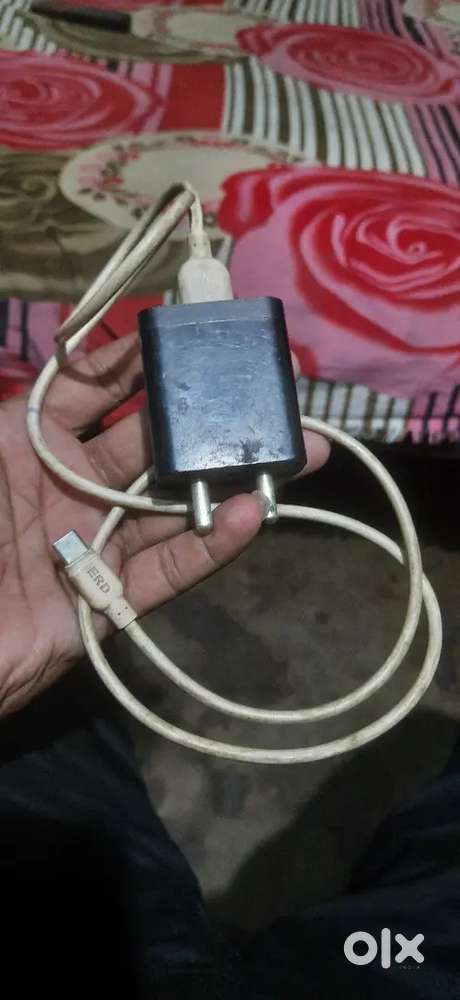 Mobile charger
