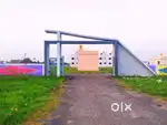 Fully Residential houses Near Plot 600 sq ft Rs.14.5 Lakhs only