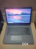 Hp laptop for monthly rent 1001