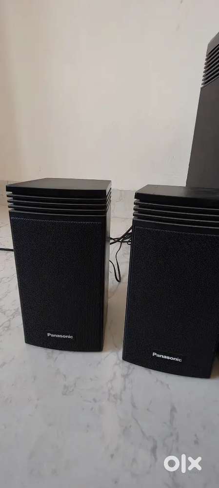 Panasonicpanasonic  music system