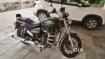 Good condition Thunderbird 500 for sell