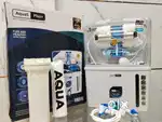 Xhgc56 Aqua + Water filter UV UF MINERALS Smart water purifier model v