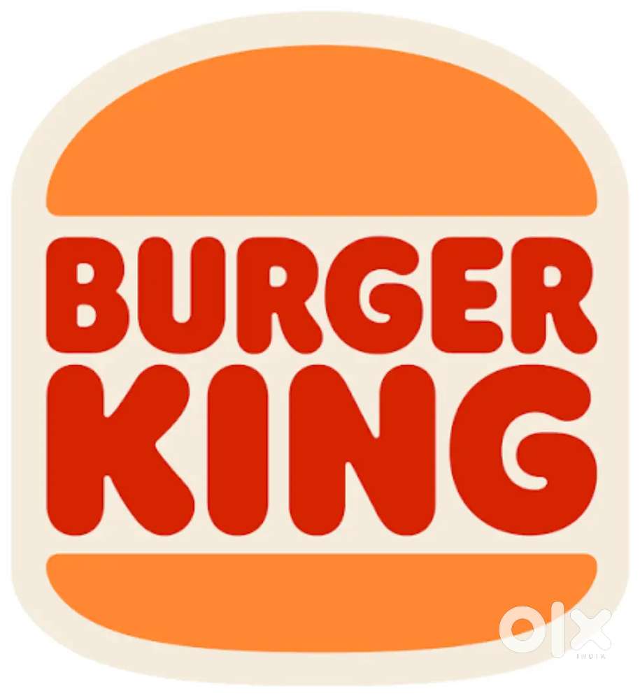 GOOD OPPORTUNITY FOR JOB IN BURGER KING IN LUCKNOW LOCATION !!