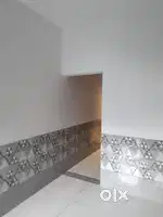 1BHK ground floor