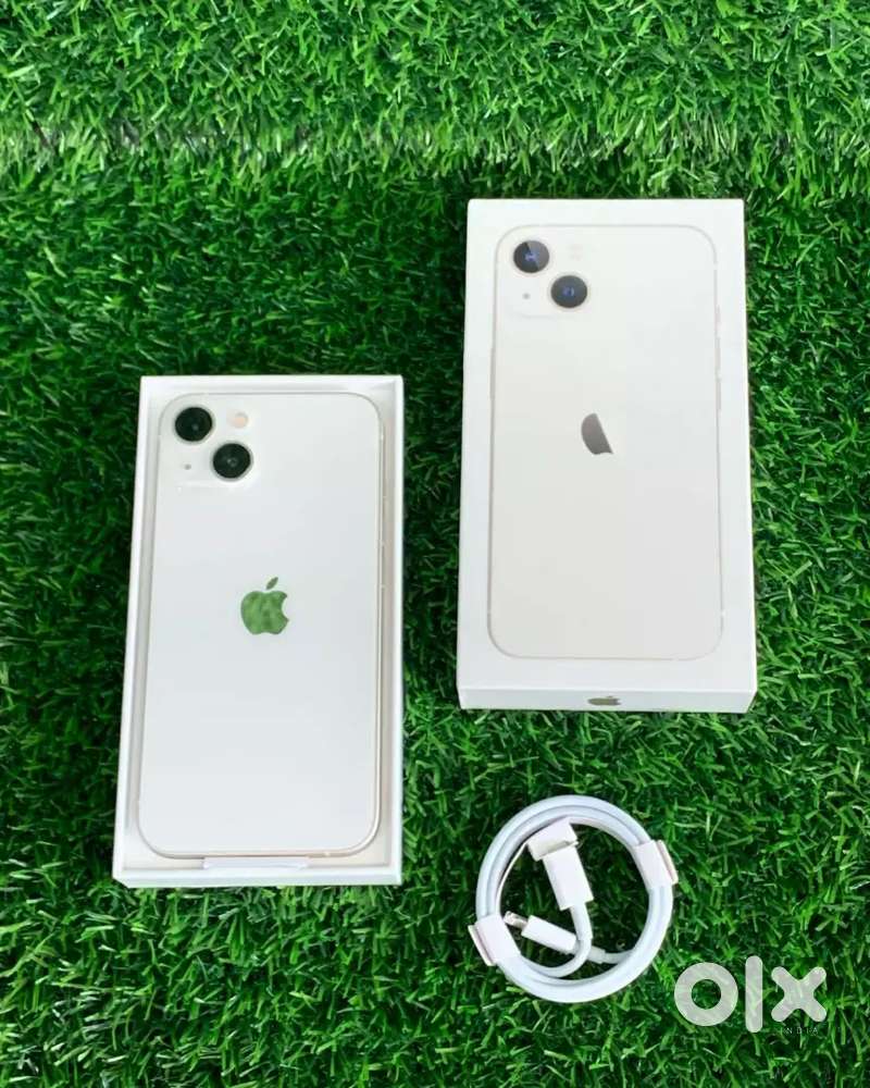 Quick Sale: iPhone 13 - First come, First Served