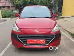Hyundai New Santro 1.1 Magna MT, 2021, Petrol