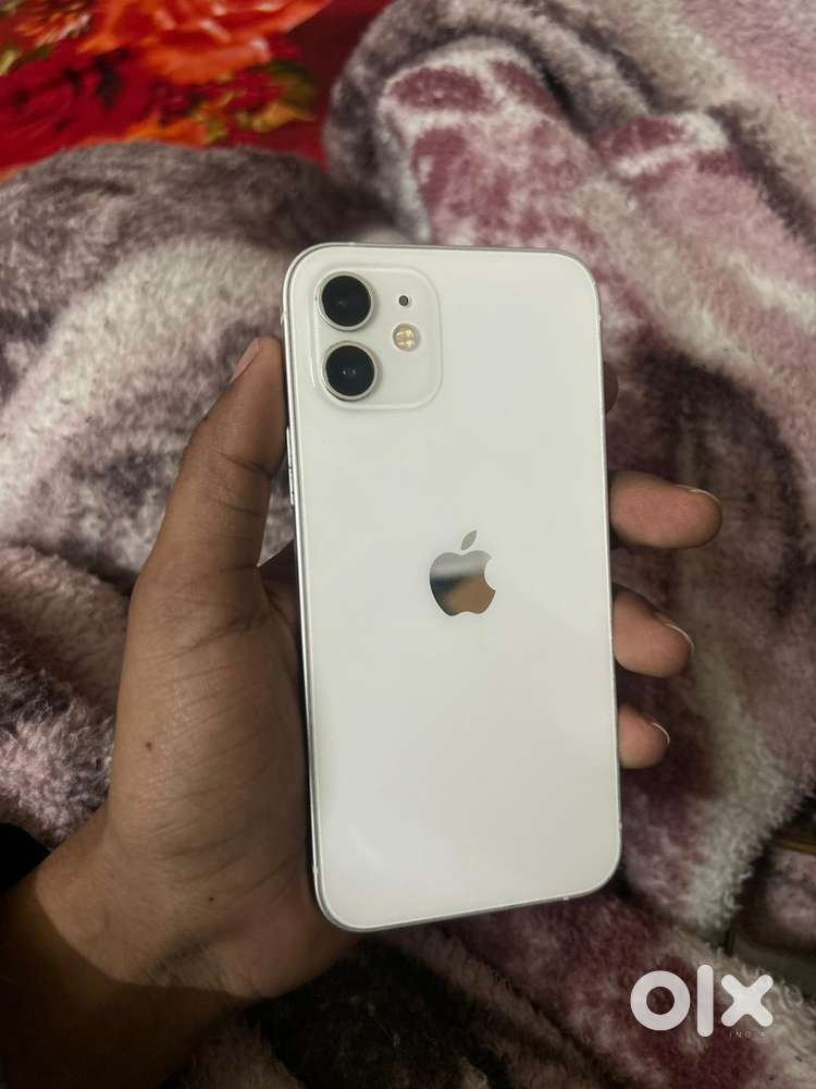 Iphone 12 64gb All Original