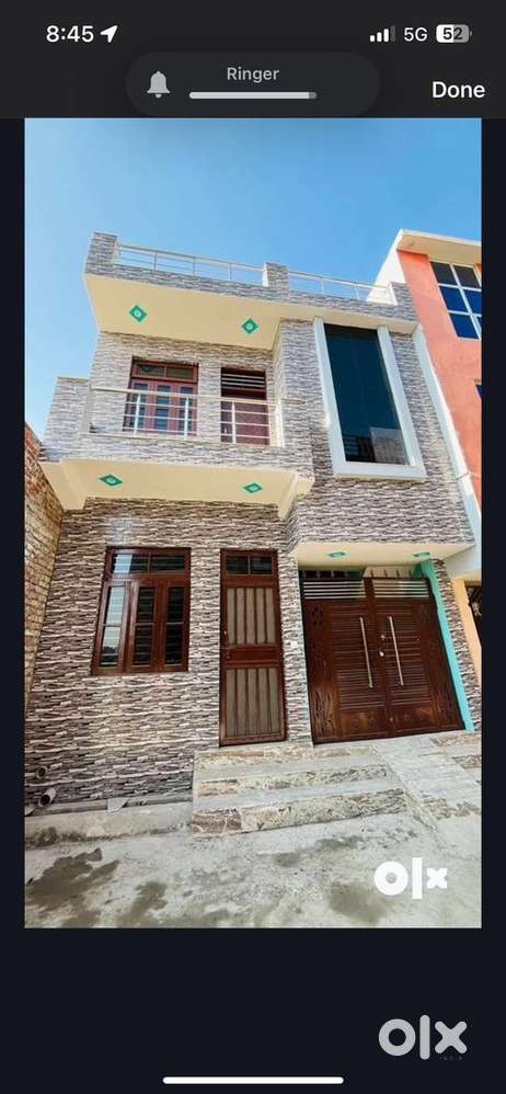 Independent 2 bhk Room for rent