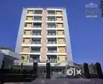 2BHK semi furnished flat for sale