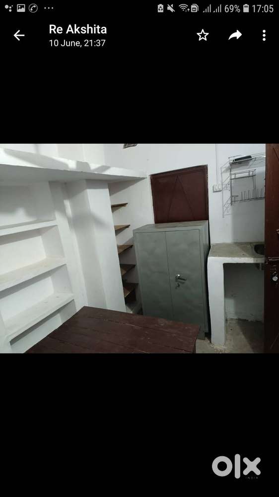 For girls,room available indiranagar@2500gomtinagar@5000