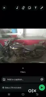 avenger 150
