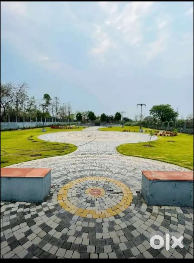 Prime Project For Investment Near Mohagaon Metro station Wardha Road