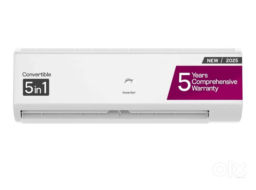 Godrej Air conditioner