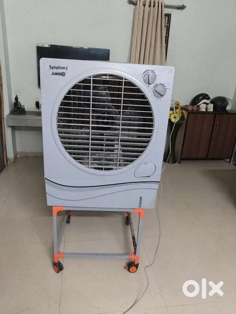 Symphony Jumbo cooler