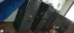 Dj  sipeker 12 inches 2 box