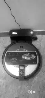INALSA GYRO VACUUM CLEANER WITH REMOTE