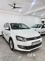 Volkswagen Polo 1.5 TDI Highline Plus, 2013, Diesel