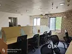 A1 commercial 20 seater office space rent in Madhapur