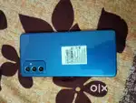 Samsung galaxy m52 5g 6gb 128gb