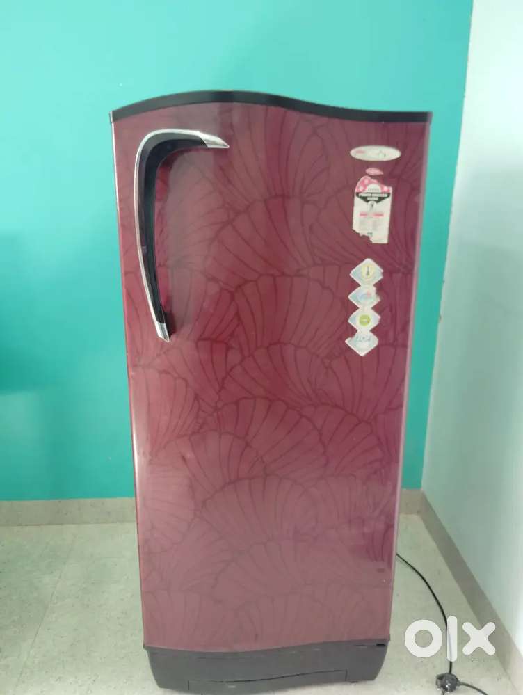 Godrej Pentacool 5 star fridge in superb condition