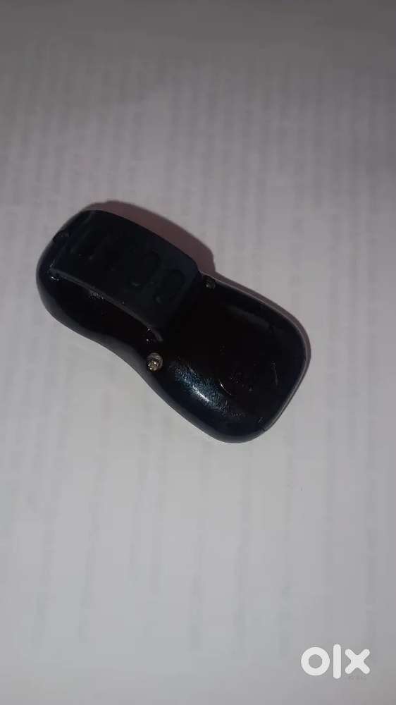 Digital counter, tasbih or japamala counter