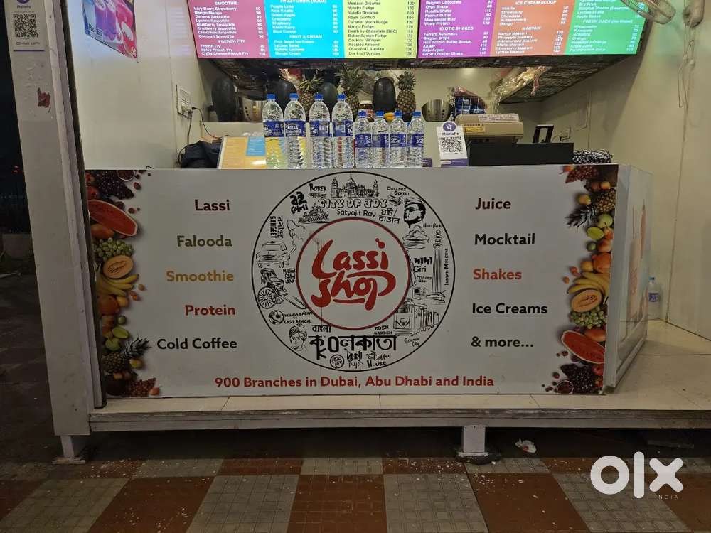 Shop for Sale and Rent