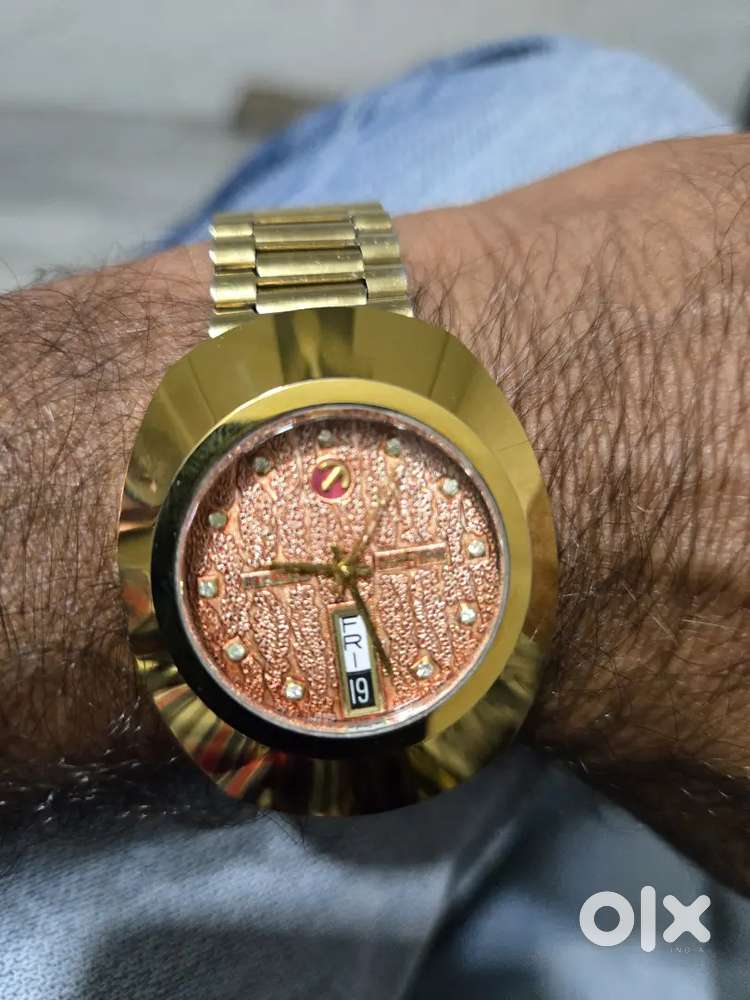 Rado automatic watch
