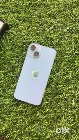 Get iPhone 14 at genuine price in your budget