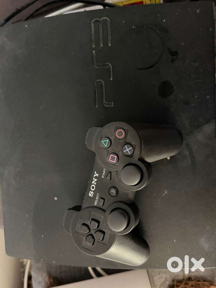 Ps3 sell it is very good condition