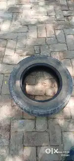 Jk  ka tayar hai 165/80/R14