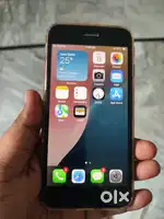 Iphone Se 3 2022 5G 64GB model No box No charger No cable only mobile