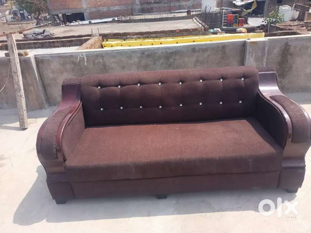 Sofa sale good condition