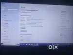 dell laptop fully in good conditiob