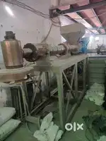 Blowing machine 5 no big/ 5 inch