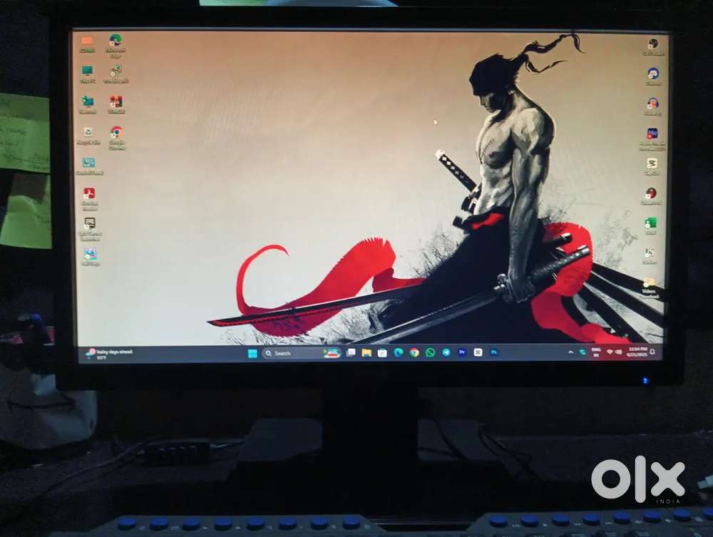 PC for Editing , Gaming and many more
