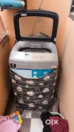Samsung fully automatic washing machine
