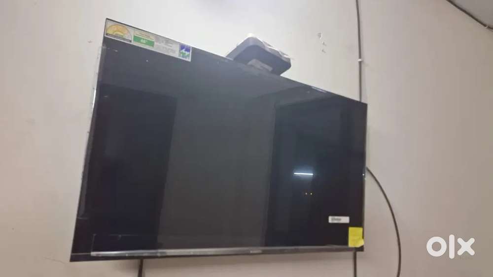 Mi android 32 Inch tv