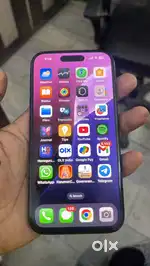 256gb iphone 15