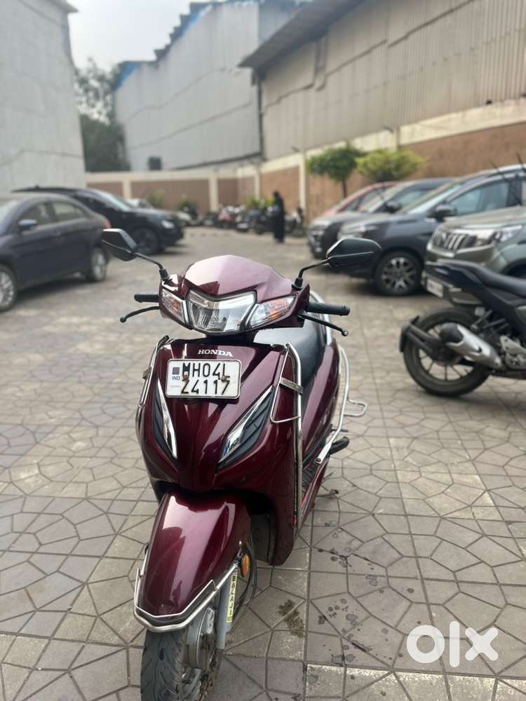 Premium Condition Honda Activa 6G – Like New!