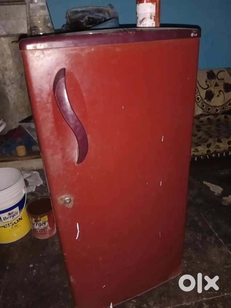 Lg fridge 150 ltr