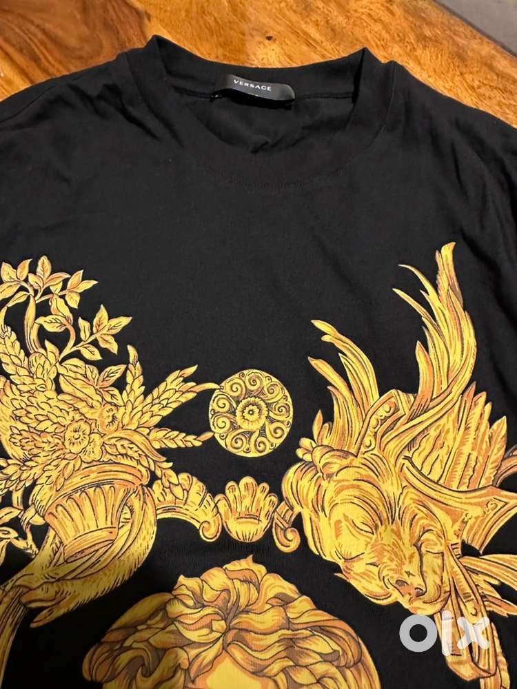 Designer T shirts branded